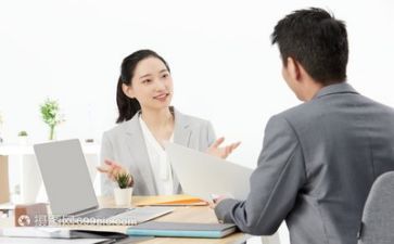 面试官的心得优秀7篇