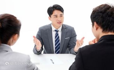 面试官面试心得精选7篇