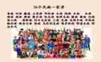 2024年教师民族团结心得体会5篇