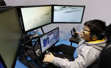 会计模拟实验的心得体会6篇