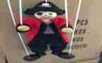 寒假木偶奇遇记读后感6篇