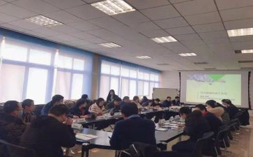 内训师心得体会8篇