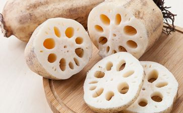 幼儿园关于藕的健康教案最新5篇