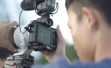 拍摄的体会心得7篇