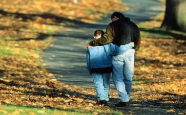 陪伴朋友作文600字5篇