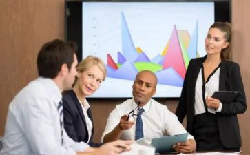 人力培训师工作总结范文7篇