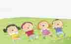 幼儿园找朋友的教案8篇