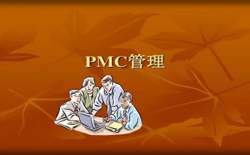 2024年pmc年终总结8篇
