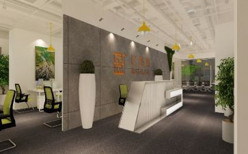 2024年前台工作总结2024年工作计划参考8篇