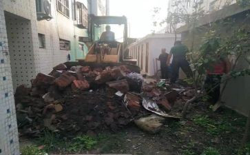 幼儿园清垃圾教案优秀7篇