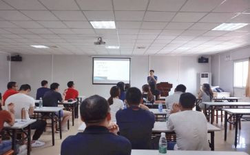 企业员工的心得体会7篇