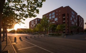 非全日制的劳动合同5篇