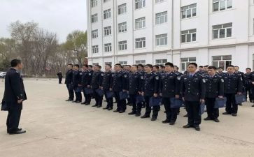 区队个人鉴定总结报告7篇