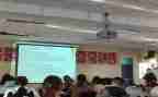 2024年社区培训心得体会7篇