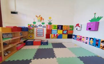 中班区域角活动教案推荐7篇