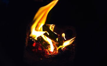 青春燃烧作文精选8篇