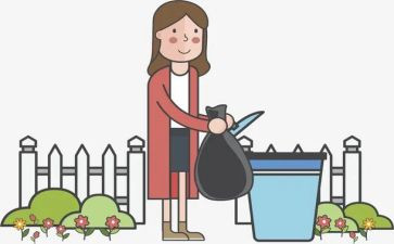 乱扔垃圾演讲稿8篇