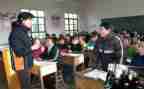班主任教师三年级工作计划8篇
