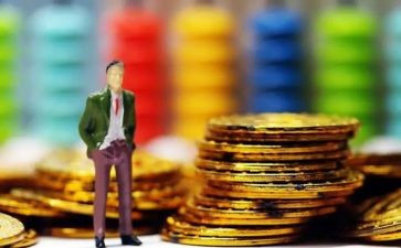 入股合作协议书合同5篇