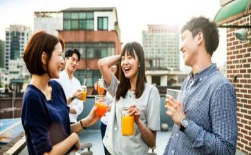 社交礼仪学心得体会最新7篇