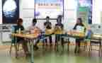 学生部门工作总结模板8篇