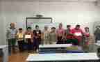 学生会女生部竞选演讲稿5篇