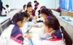竞选小学三好学生演讲稿5篇