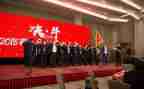 百日誓师家长演讲稿5篇
