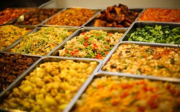 2024年食堂工作年终总结参考8篇