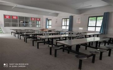 2024年食堂工作年终总结精选6篇