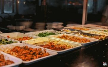 食堂安全自查报告通用5篇