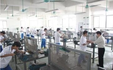 公司实训心得体会5篇