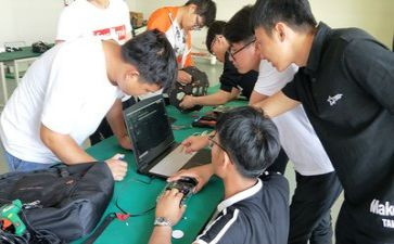 实训的体会与心得5篇