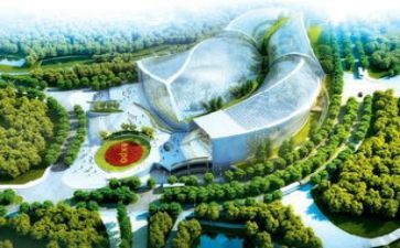 2024世园会志愿者心得体会推荐5篇