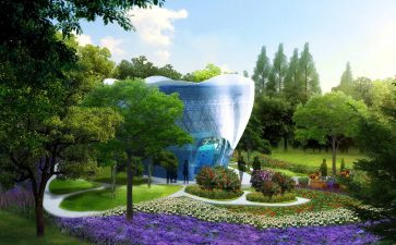 2024世园会志愿者心得体会精选5篇