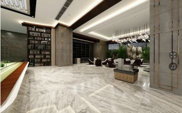 2024年售楼部工作总结7篇