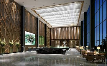 2024年售楼部工作总结模板5篇