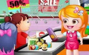 收银员的工作心得最新7篇