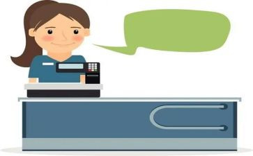 收银员的工作心得优秀8篇