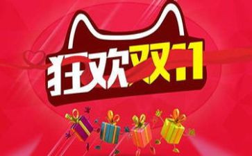 双11工作总结报告推荐5篇