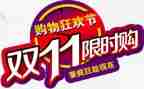 双11网购情况调查报告8篇
