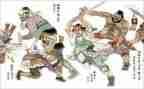 水浒传60回读后感6篇