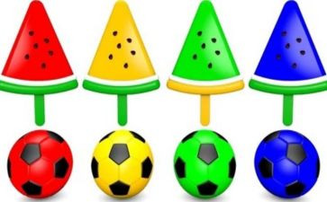 小班皮球真好玩教案5篇