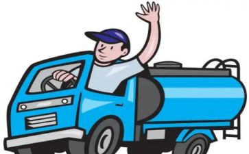 2024年行政司机工作总结7篇