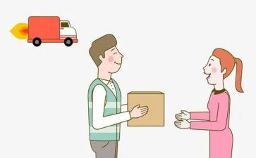 送货员月总结模板6篇