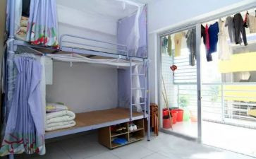 员工宿舍合同7篇