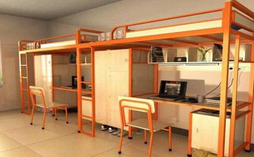 宿舍工作计划推荐7篇