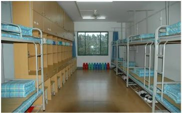 宿舍工作计划8篇