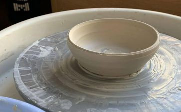 陶艺教学计划7篇