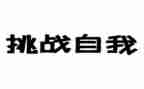 《挑战》读后感6篇